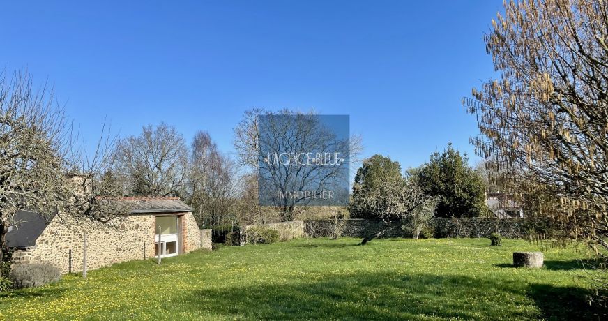 vente Maison Lantic