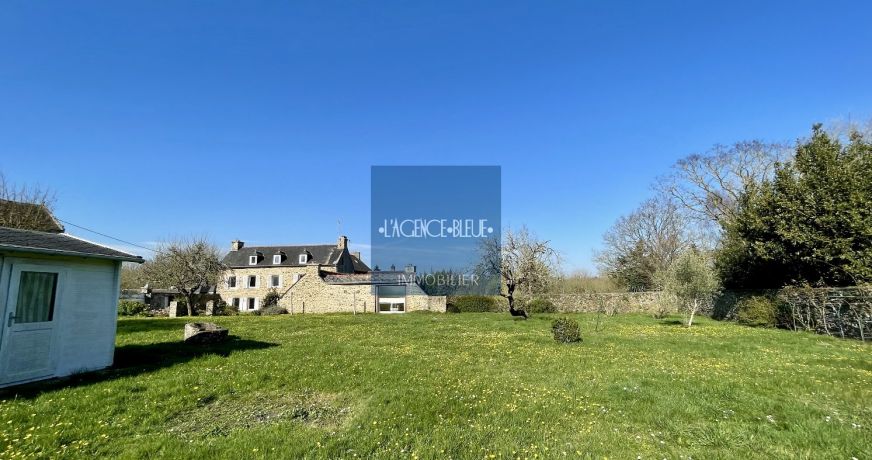 vente Maison Lantic