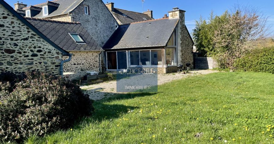 vente Maison Lantic