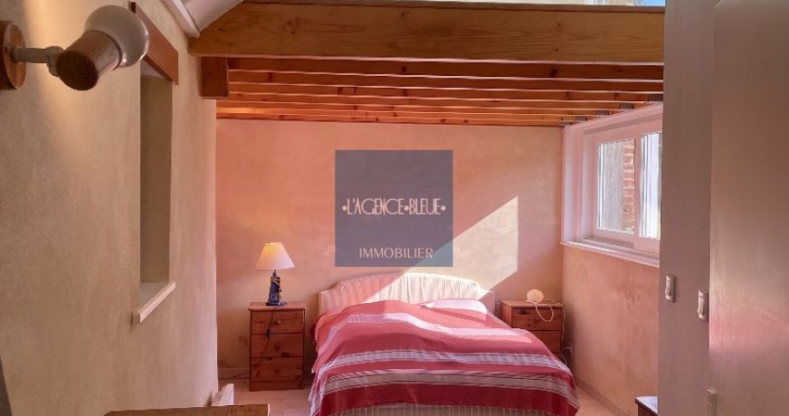 vente Maison Lantic