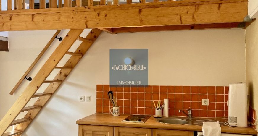 vente Maison Lantic