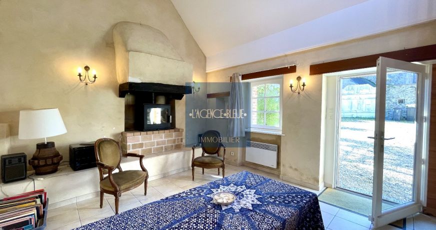 vente Maison Lantic