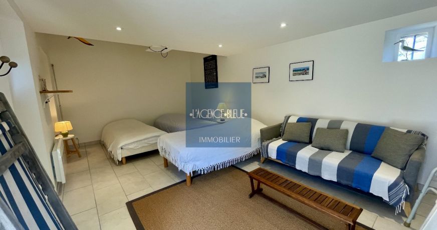 vente Maison Lantic