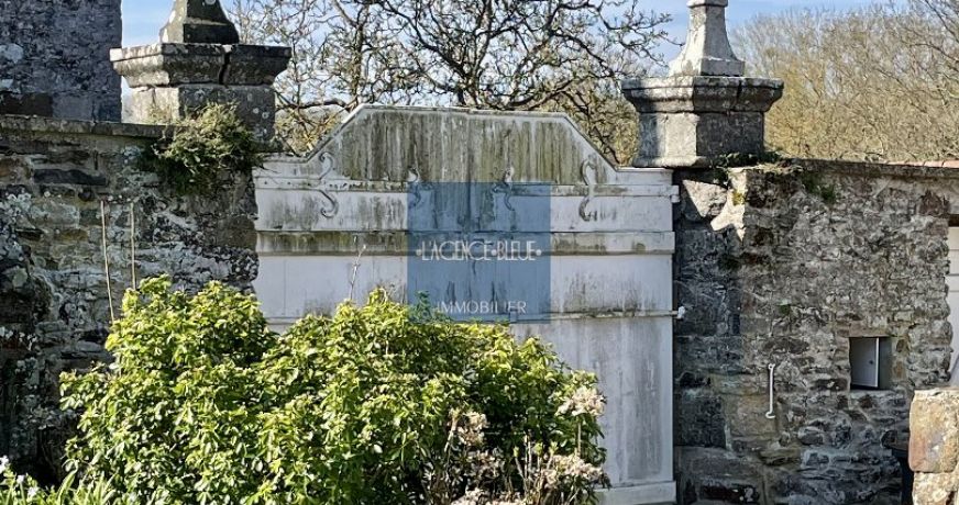 vente Maison Lantic