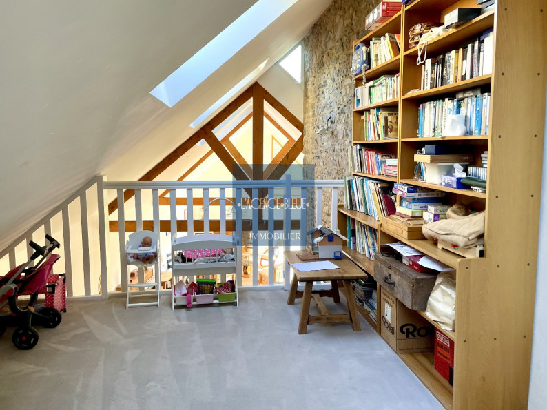 à vendre Maison Lantic - Photo 22