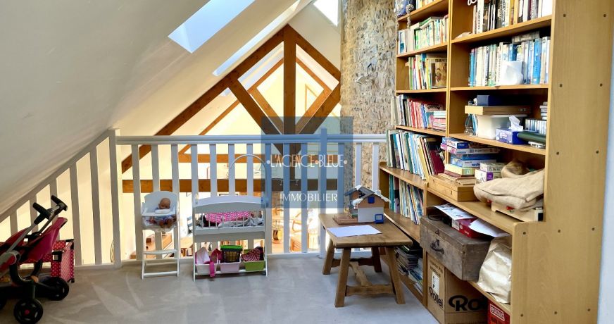 vente Maison Lantic