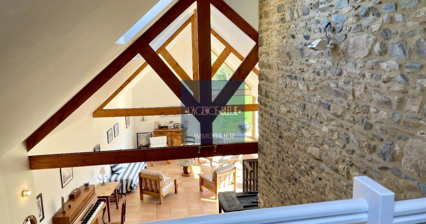 vente Maison Lantic