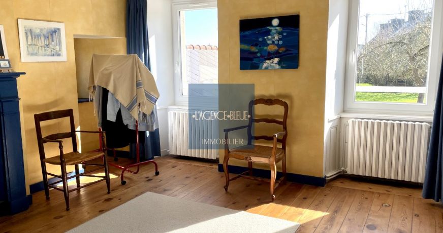 vente Maison Lantic