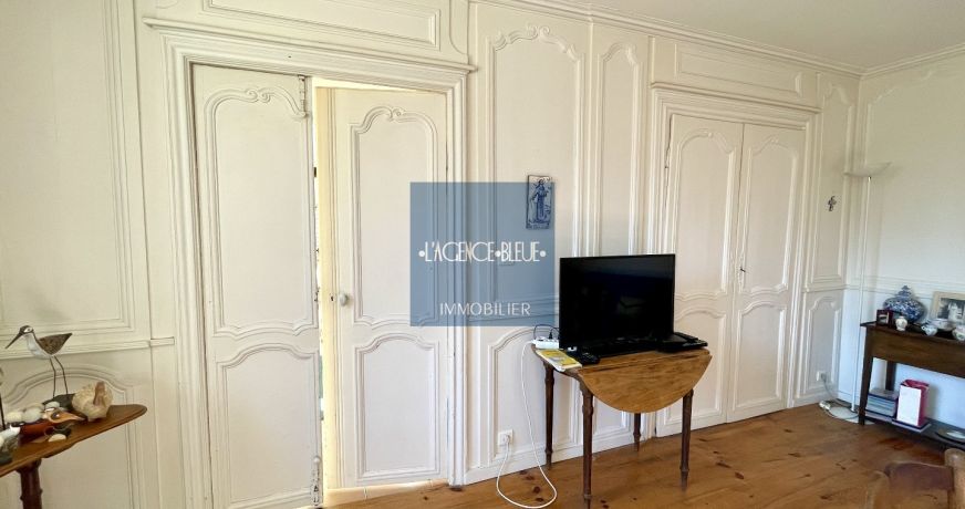 vente Maison Lantic