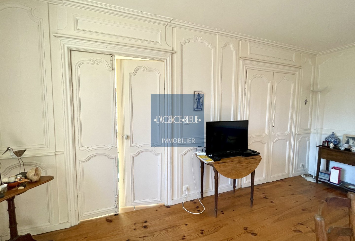 vente Maison Lantic - Photo 10