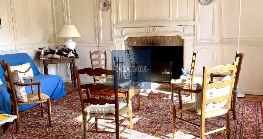 vente Maison Lantic