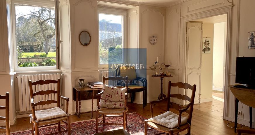 vente Maison Lantic