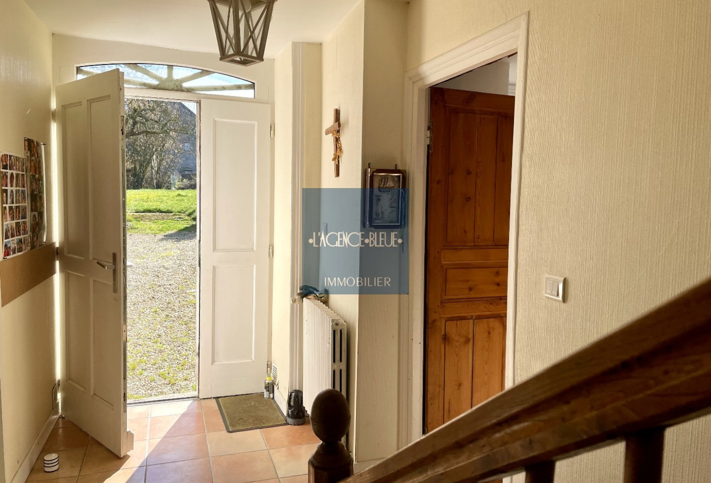 vente Maison Lantic - Photo 10