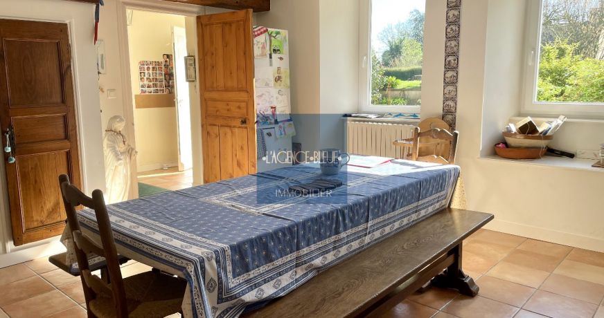 vente Maison Lantic