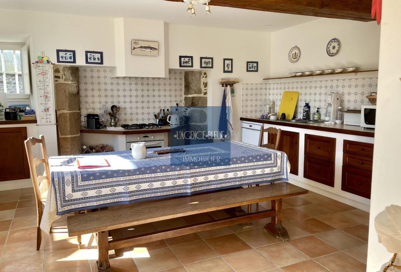 vente Maison Lantic - Photo 6