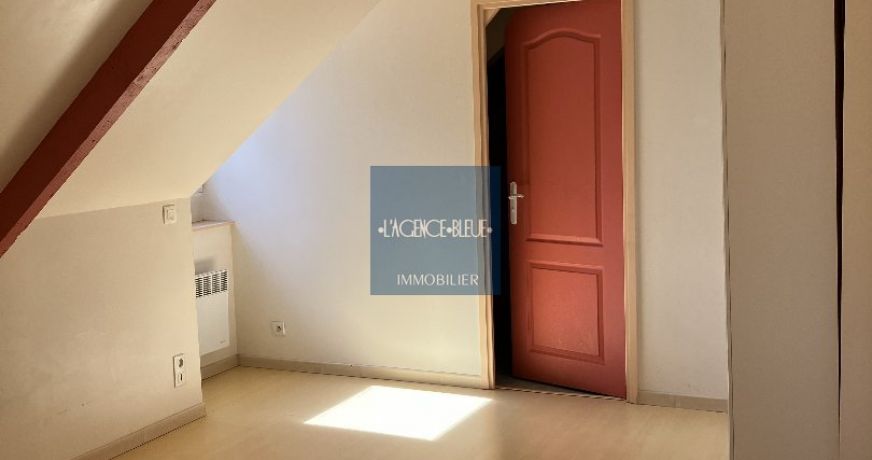 vente Maison Saint Brieuc