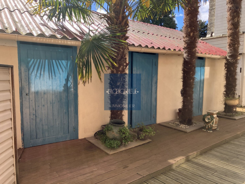 à vendre Maison Saint Brieuc - Photo 2