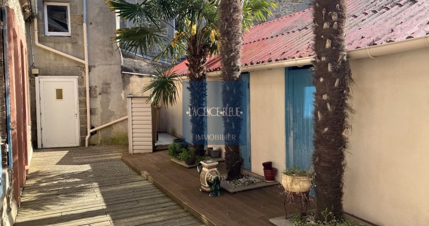 vente Maison Saint Brieuc