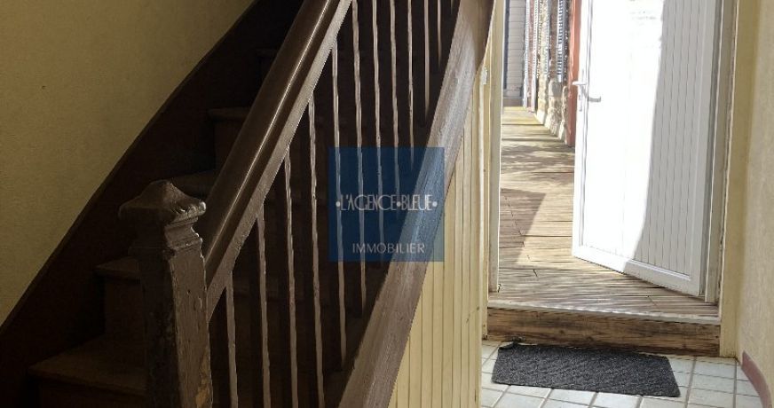 vente Maison Saint Brieuc