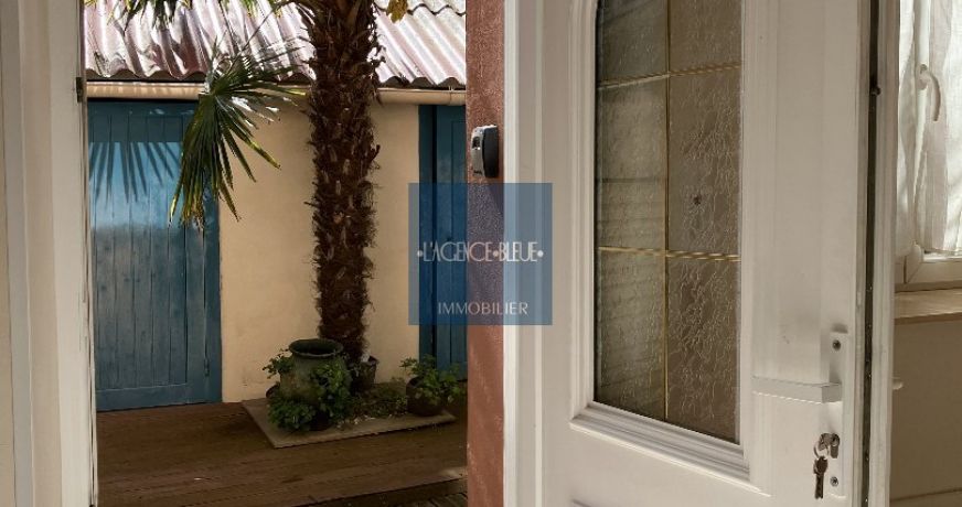 vente Maison Saint Brieuc