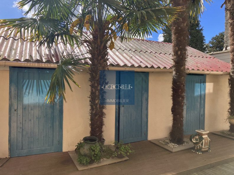 à vendre Maison Saint Brieuc - Photo 13