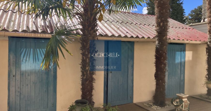 vente Maison Saint Brieuc