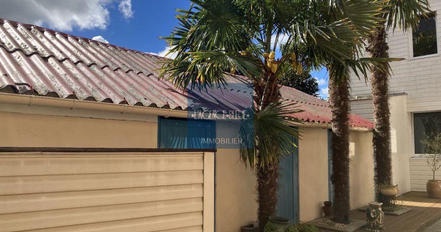 vente Maison Saint Brieuc