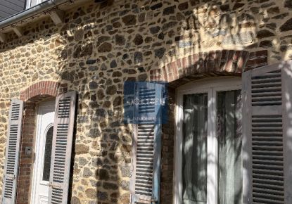 vente Maison Saint Brieuc