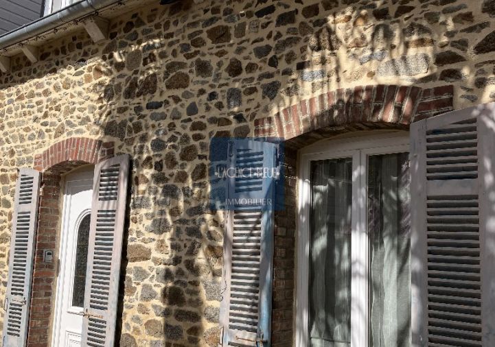 à vendre Maison Saint Brieuc