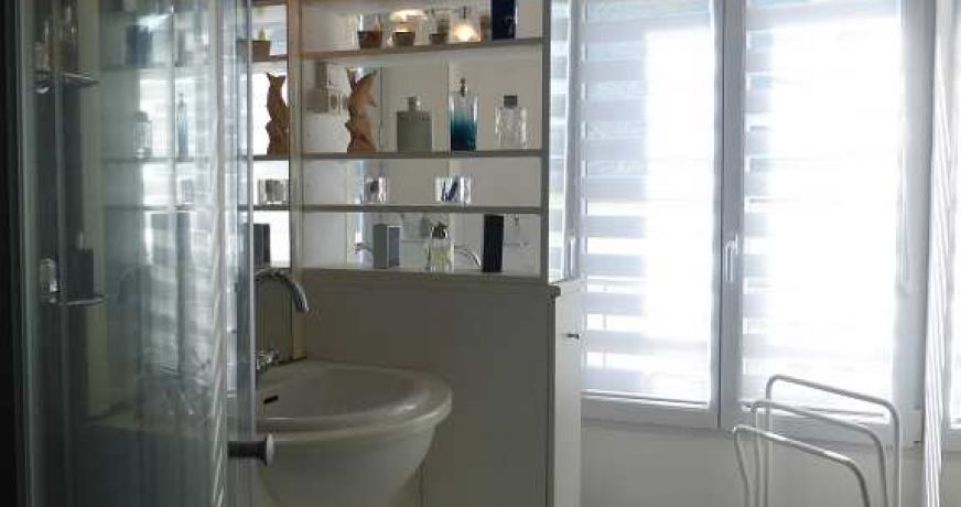 vente Appartement Saint Quay Portrieux
