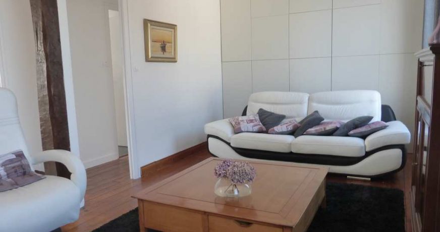 vente Appartement Saint Quay Portrieux