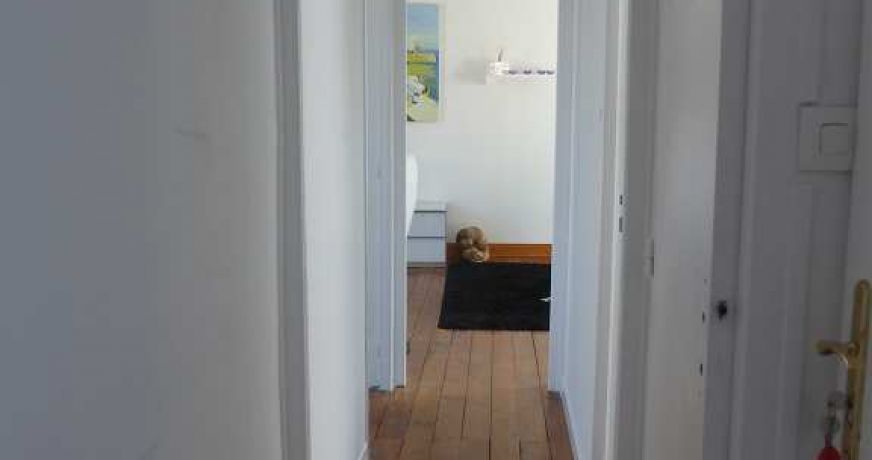 vente Appartement Saint Quay Portrieux