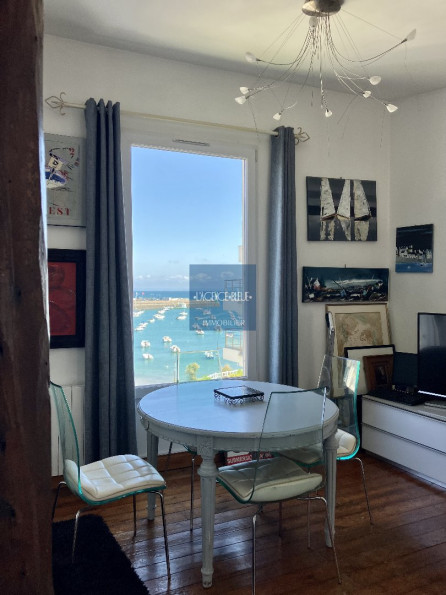à vendre Appartement Saint Quay Portrieux - Photo 1