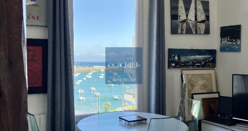 vente Appartement Saint Quay Portrieux