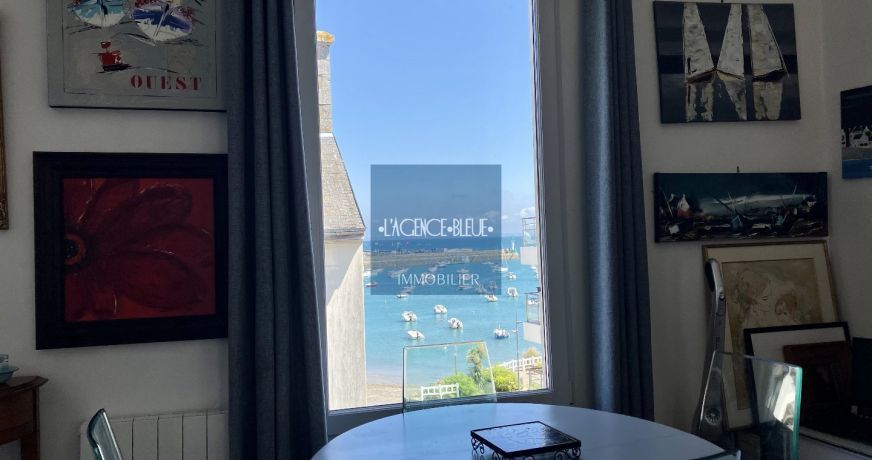 vente Appartement Saint Quay Portrieux