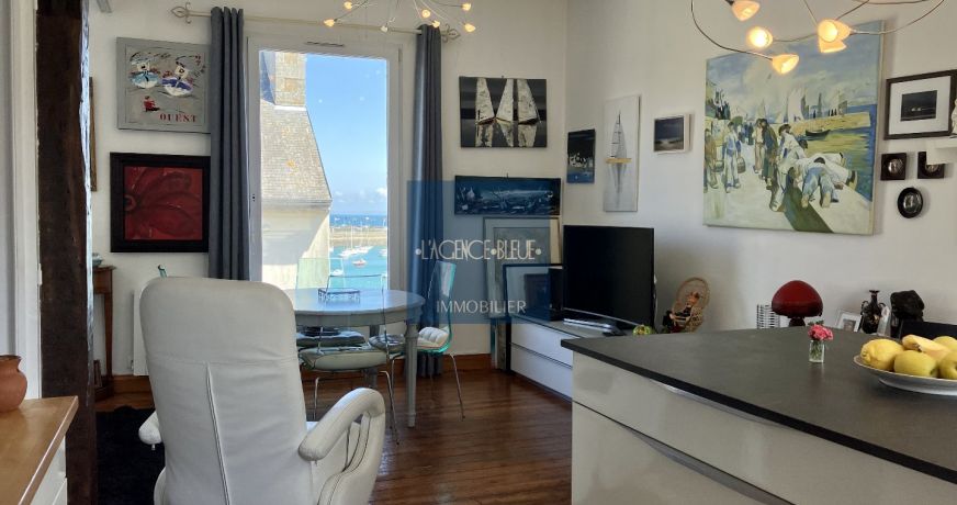 vente Appartement Saint Quay Portrieux