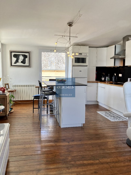 à vendre Appartement Saint Quay Portrieux - Photo 4