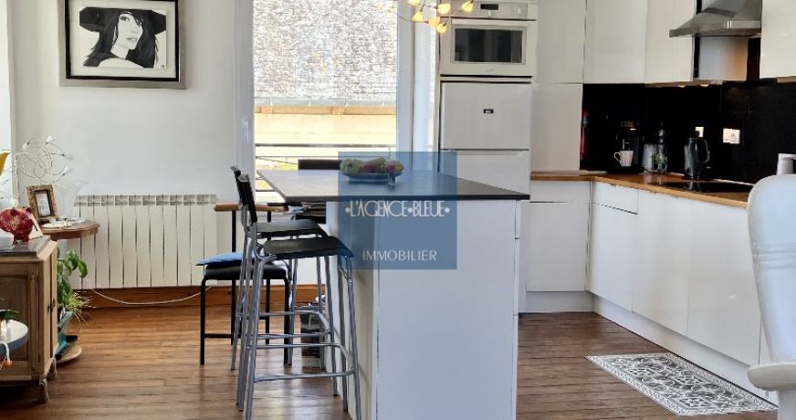vente Appartement Saint Quay Portrieux