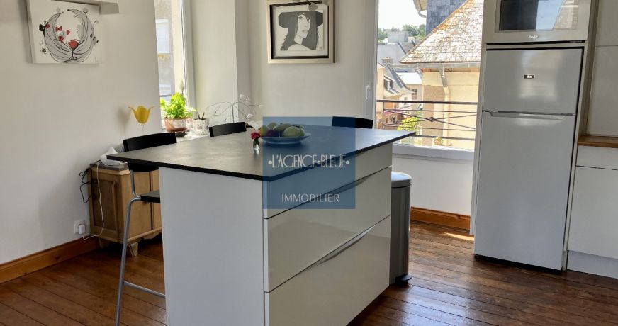 vente Appartement Saint Quay Portrieux