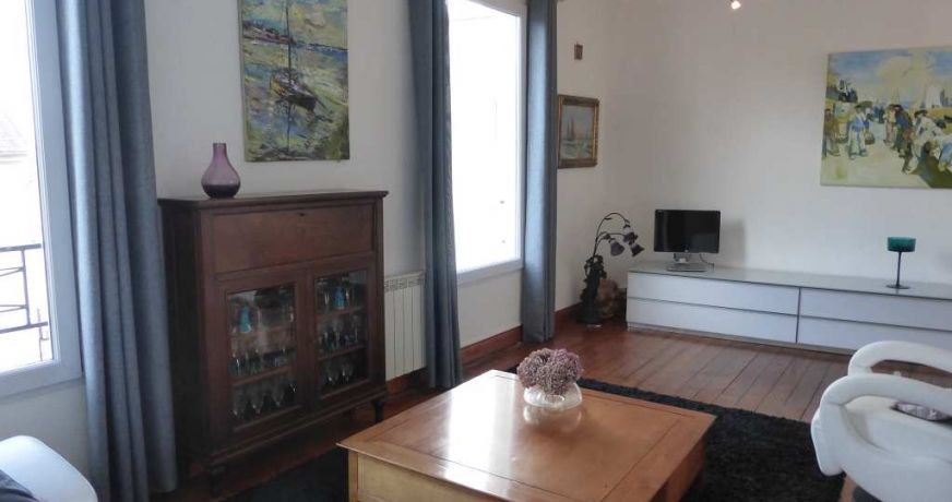 vente Appartement Saint Quay Portrieux