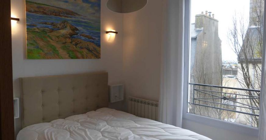 vente Appartement Saint Quay Portrieux