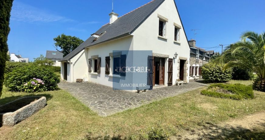 vente Maison Binic