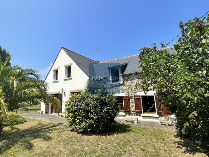 vente Maison Binic - Photo 1