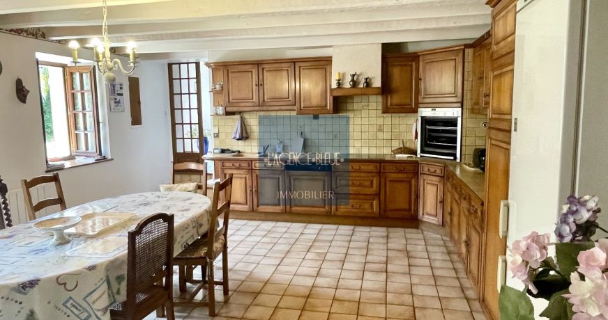 vente Maison Binic