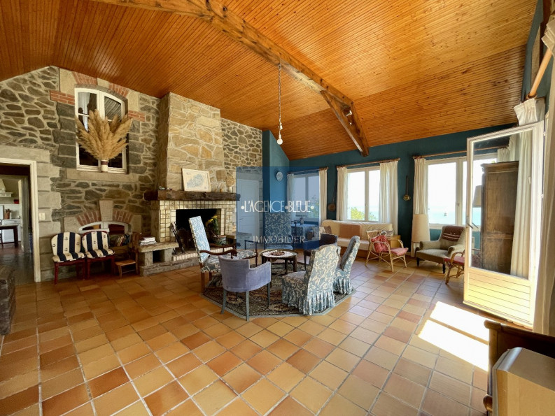 vente Maison Saint Quay Portrieux - Photo 7