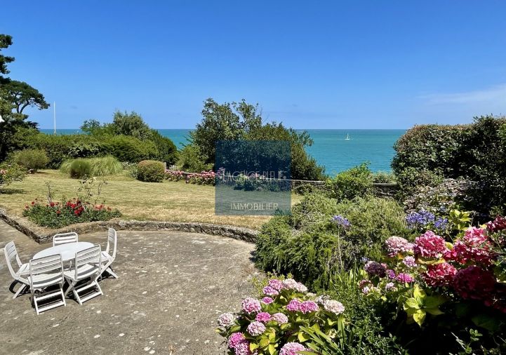 à vendre Maison Saint Quay Portrieux