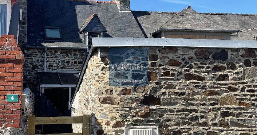 location Maison Plerin