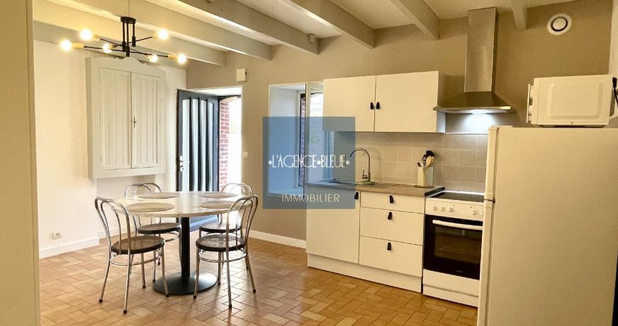 location Maison Plerin