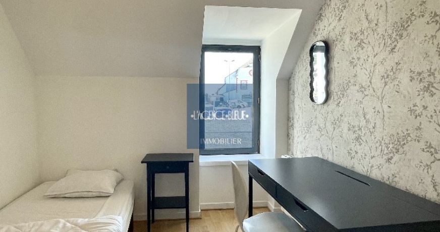 location Maison Plerin