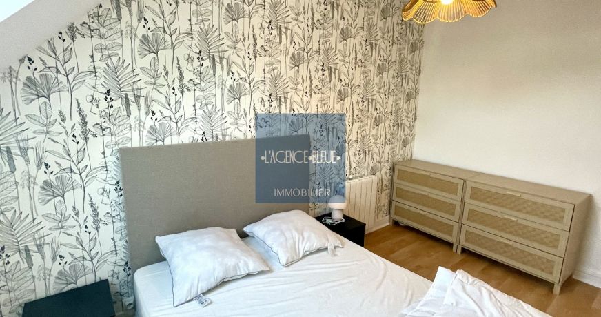 location Maison Plerin